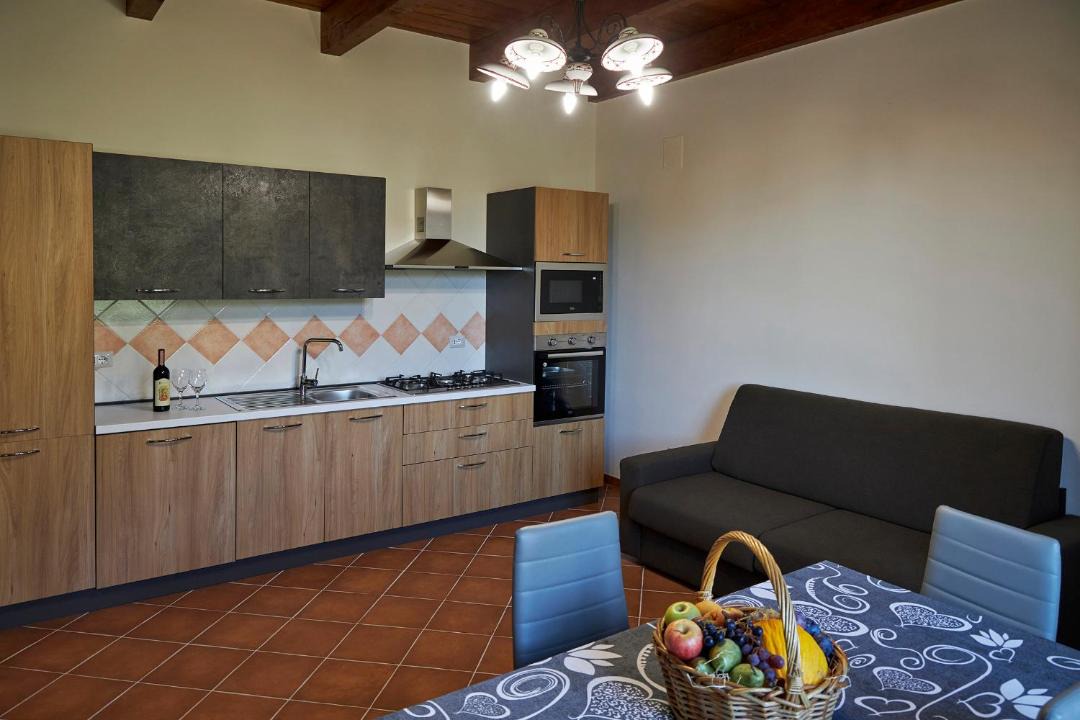 Photo of Kitchen in Faicchio