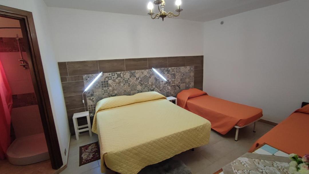 Photo of Bedroom in Borgorose