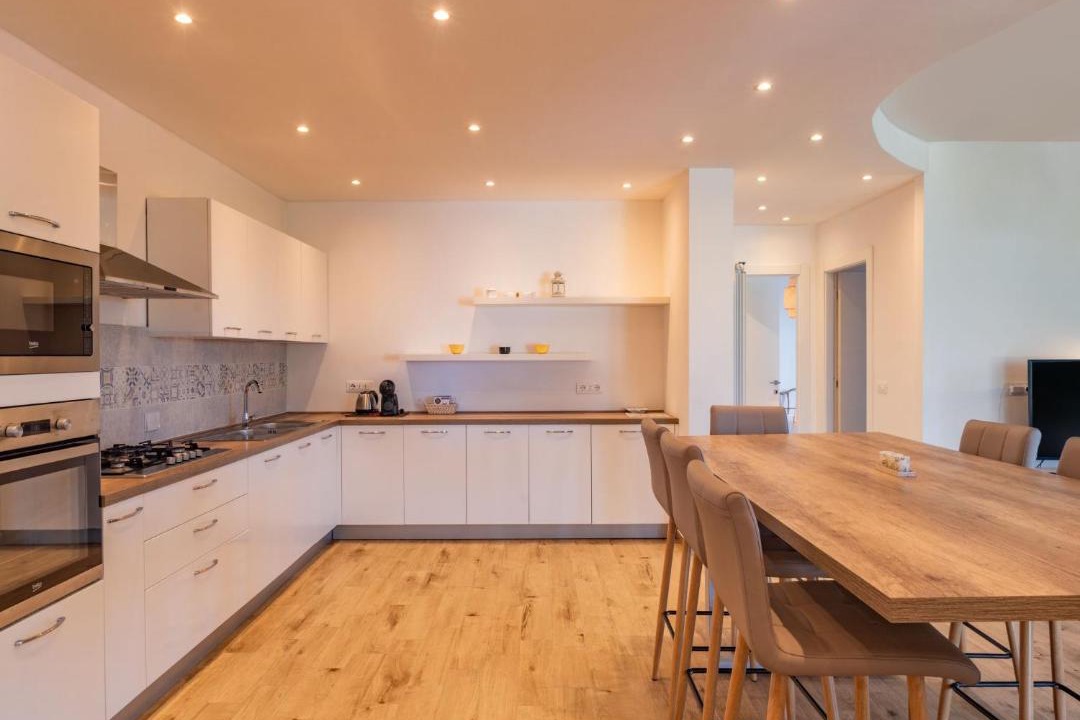 Photo of Kitchen in Bardino Nuovo