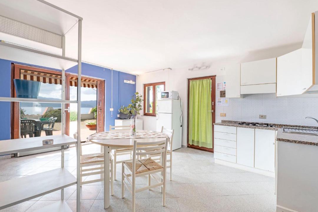 Photo of Kitchen in Morcone