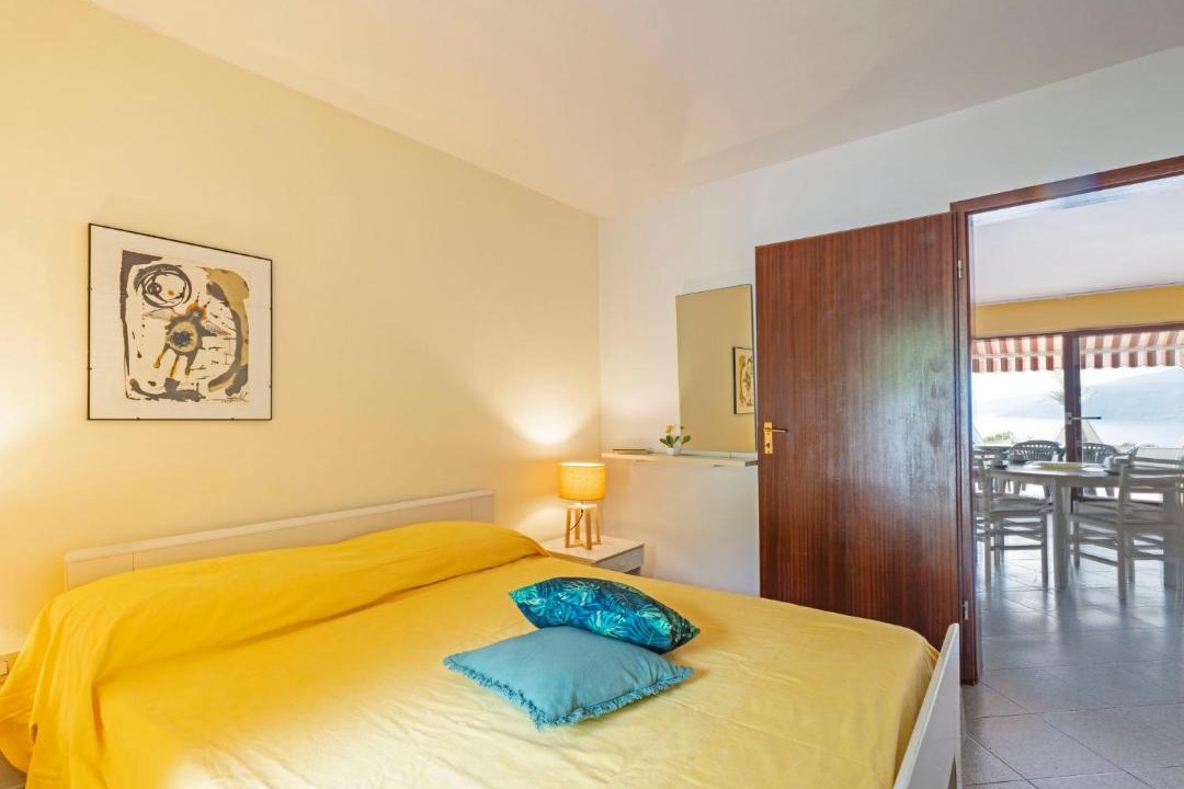 Photo of Bedroom in Morcone