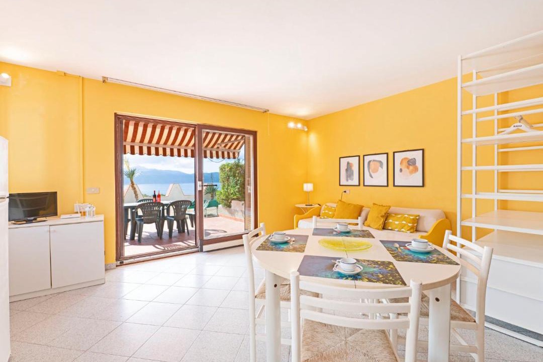 Photo of Livingroom in Morcone