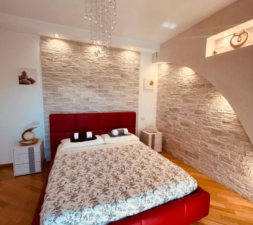 Photo of Bedroom in Bentivoglio
