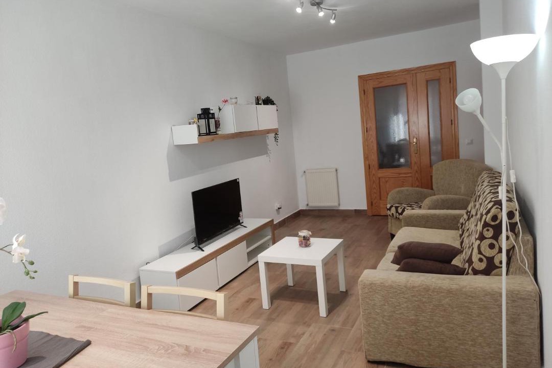 Photo of Livingroom in Alcala de Henares