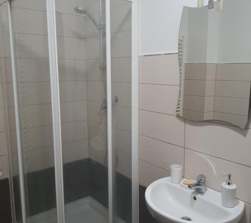 Photo of Bathroom in Zagarolo