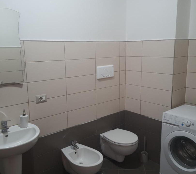 Photo of Bathroom in Zagarolo