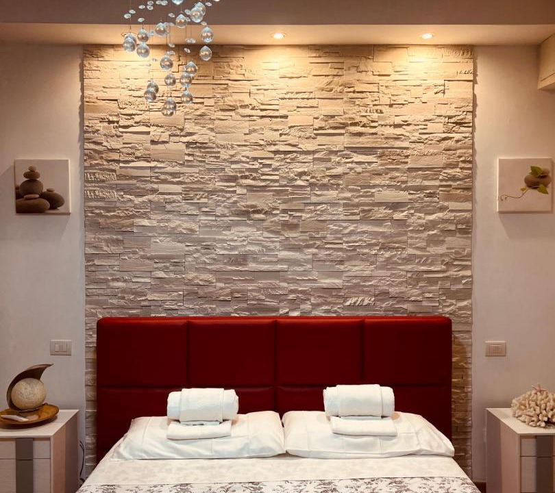 Photo of Bedroom in Bentivoglio