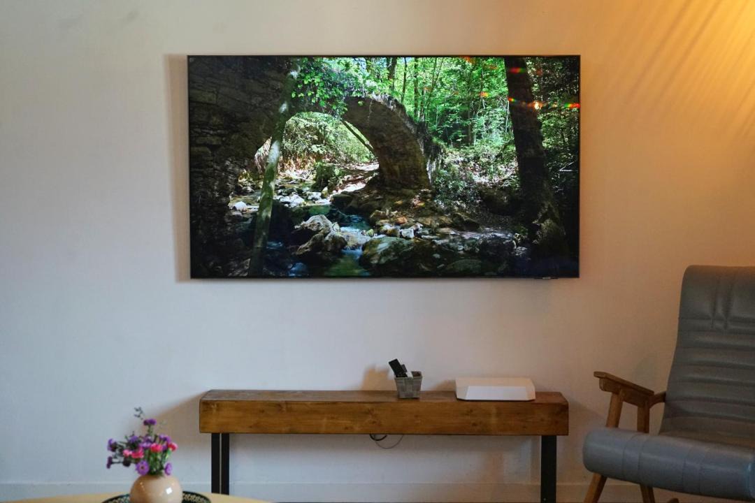 Photo of Livingroom in San Martin de Valdeiglesias