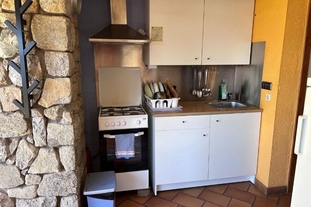Photo of Kitchen in Lles