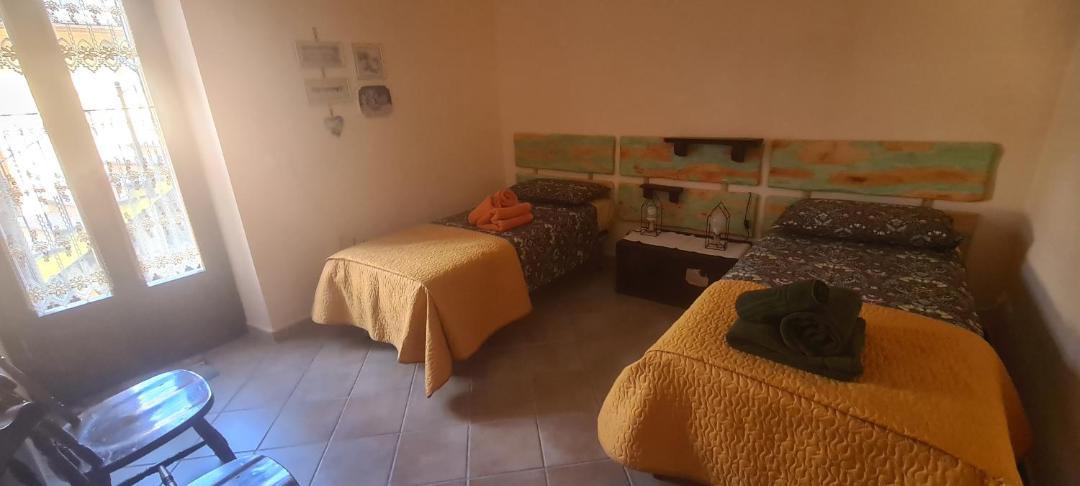 Photo of Bedroom in Rocca di Botte