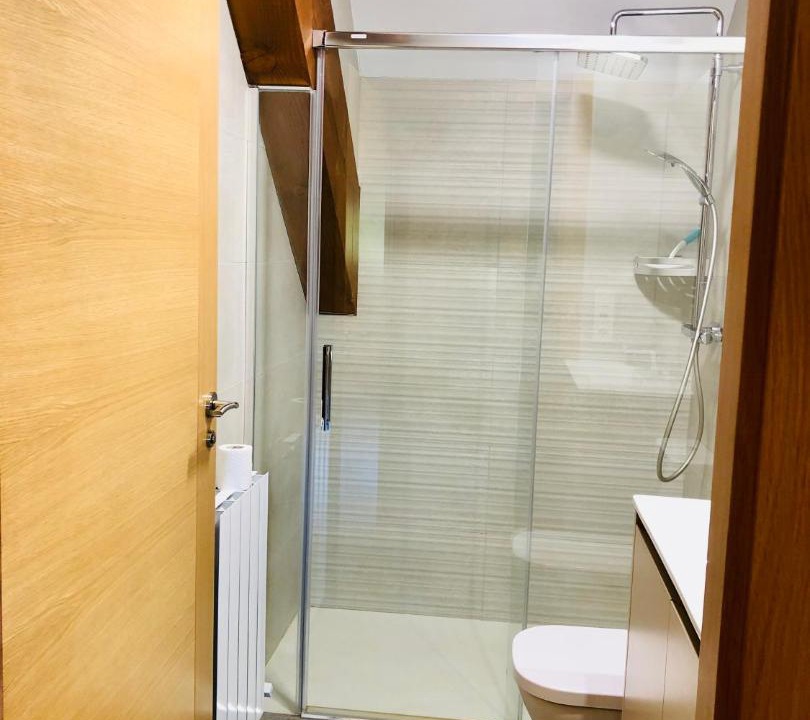 Photo of Bathroom in Orbaitzeta