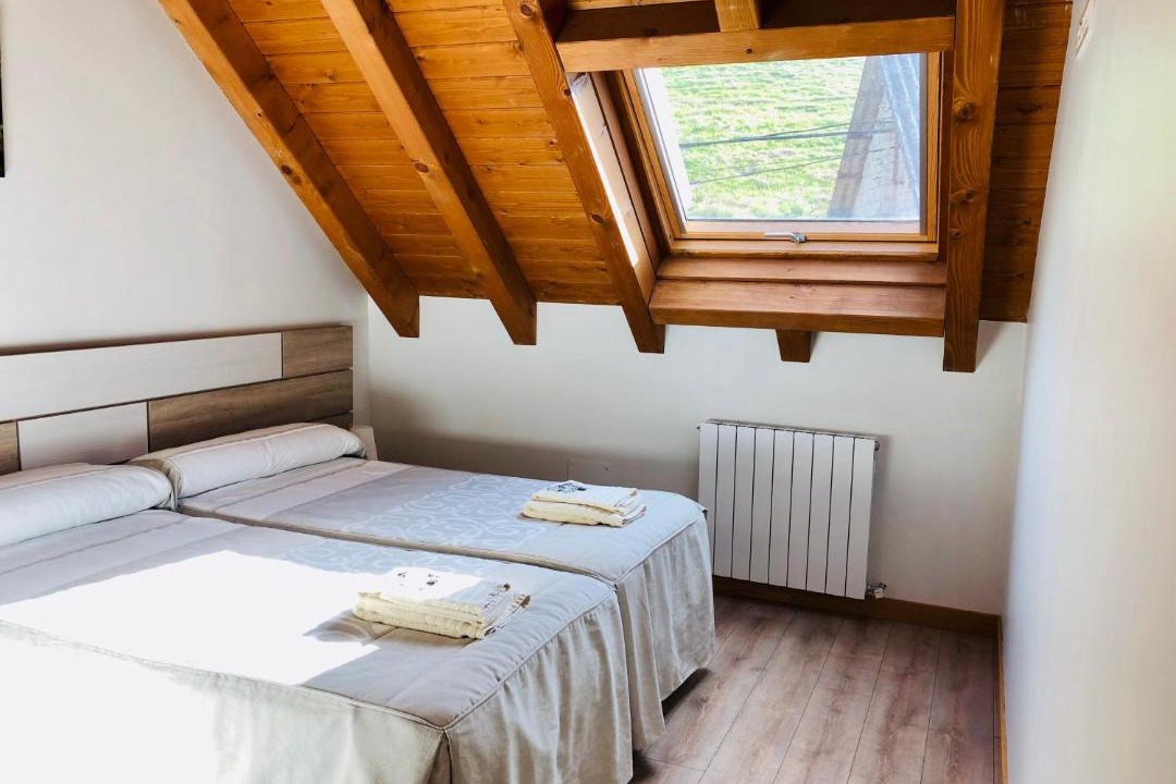 Photo of Bedroom in Orbaitzeta