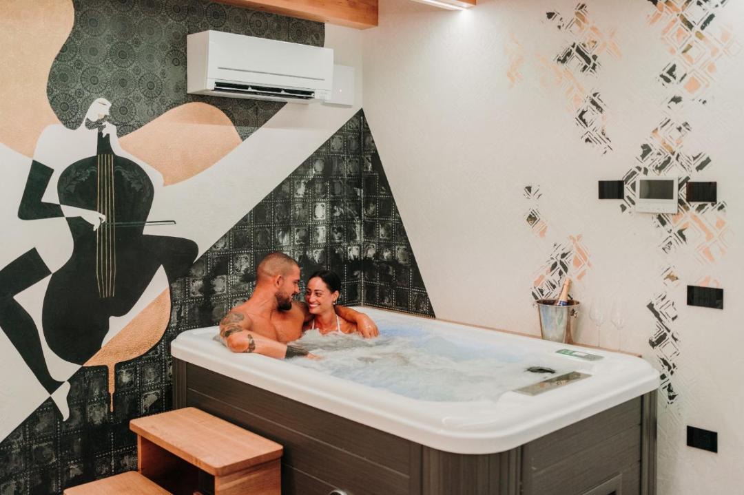 Photo of Bathroom in Marsia