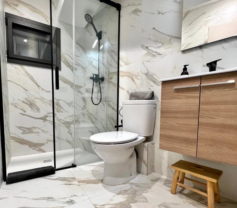 Photo of Bathroom in Camprodon