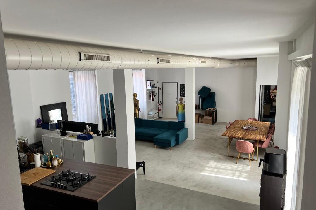 Photo of Livingroom in Cologno Monzese