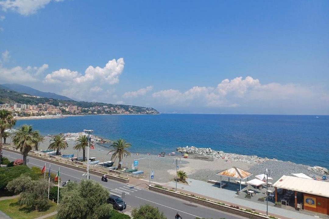 Photo of Outdoor in Cogoleto