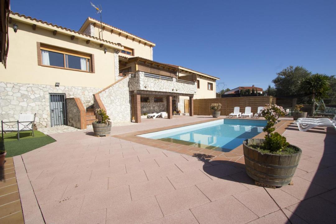 Photo of Outdoor in Subirats