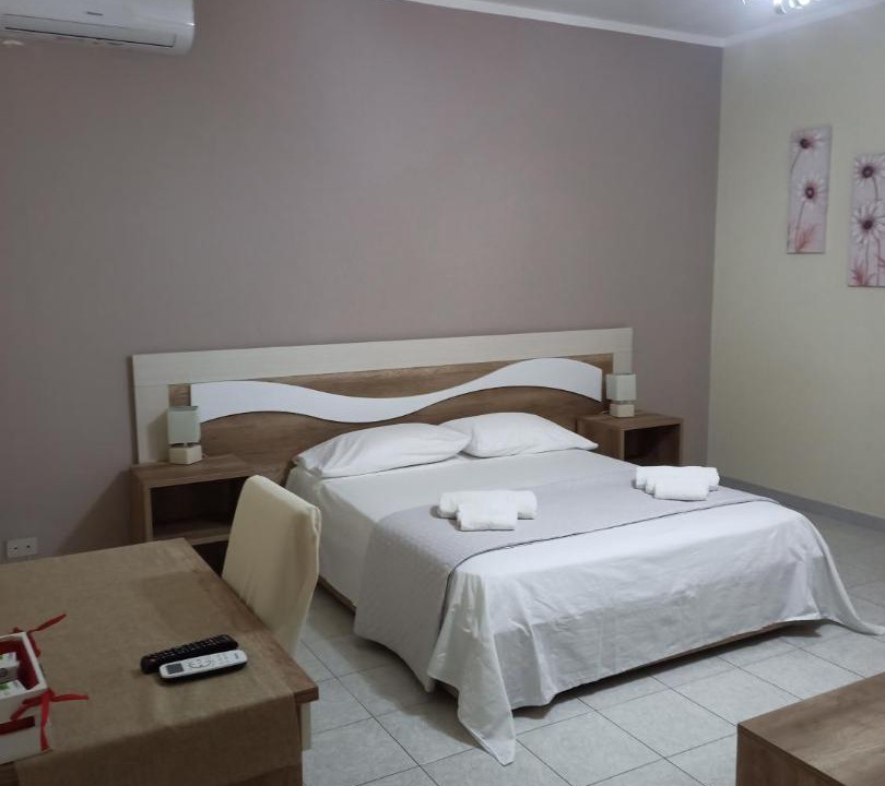 Photo of Bedroom in Sant'Eufemia Lamezia