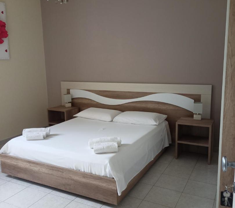 Photo of Bedroom in Sant'Eufemia Lamezia