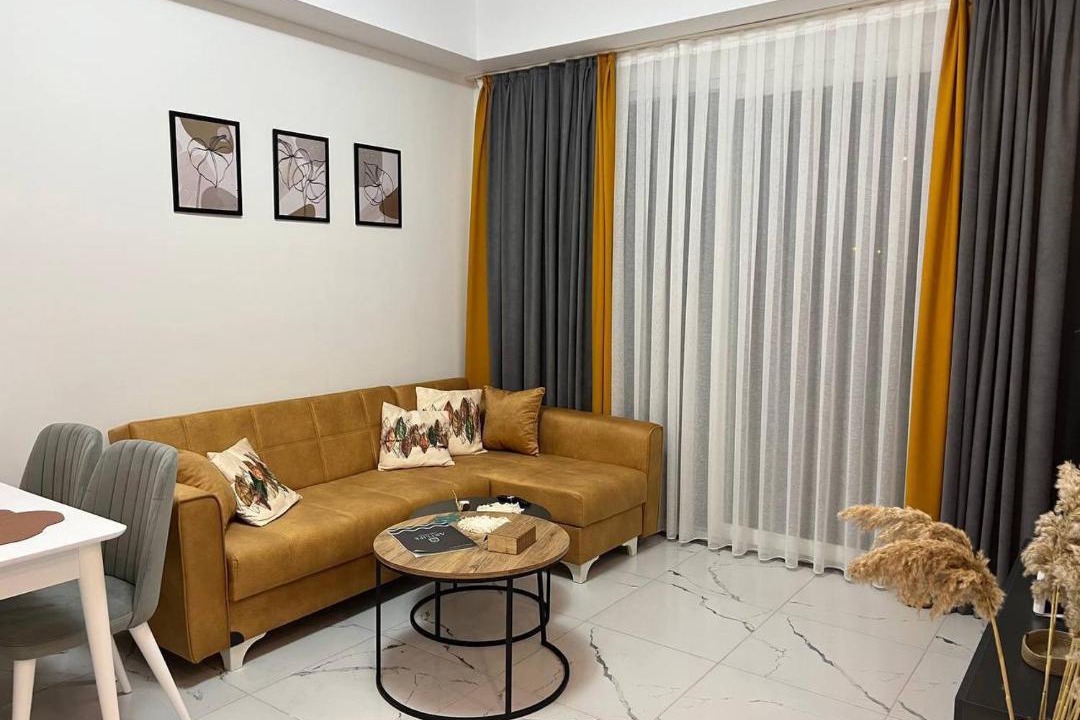 Photo of Livingroom in Avsallar
