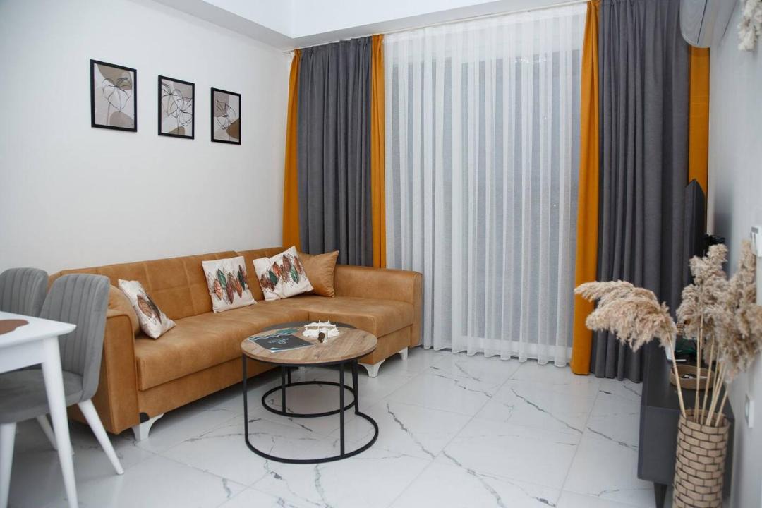 Photo of Livingroom in Avsallar