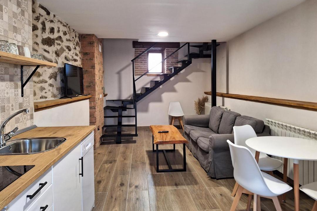 Photo of Livingroom in Navatalgordo