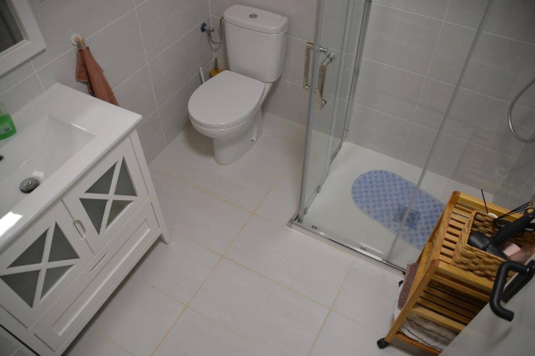 Photo of Bathroom in Bescano