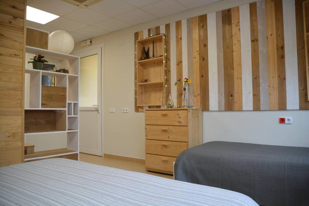 Photo of Bedroom in Bescano