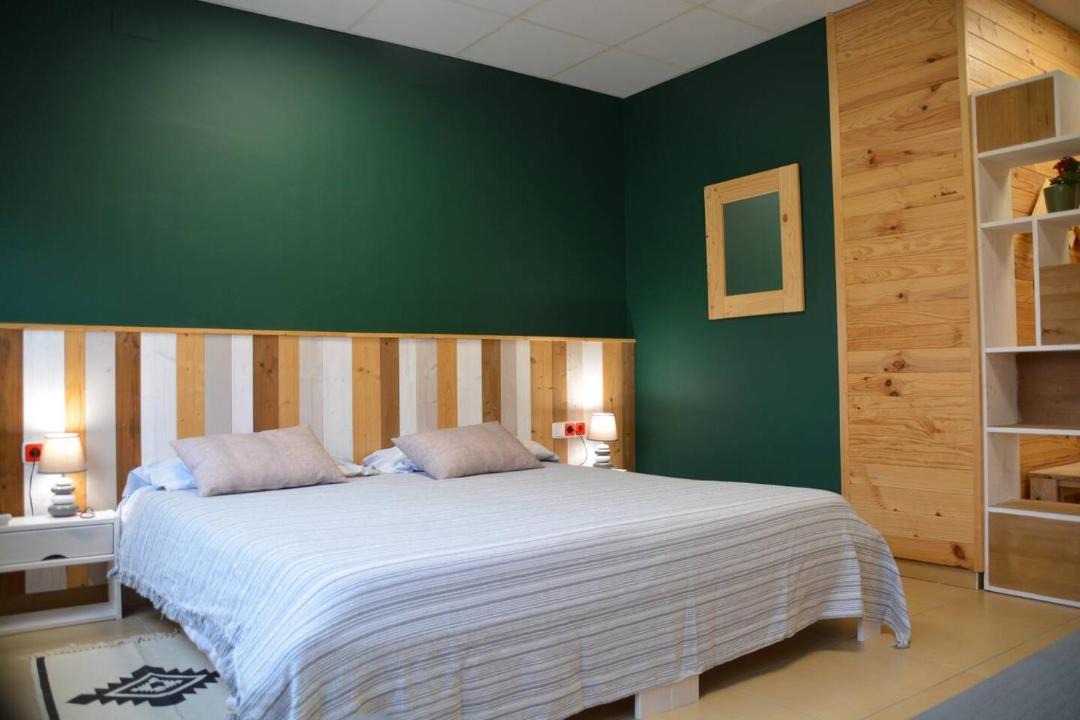 Photo of Bedroom in Bescano