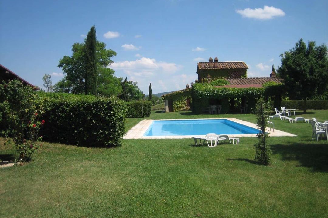 Photo of Outdoor in Serre di Rapolano