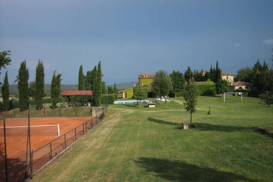 Photo of Outdoor in Serre di Rapolano