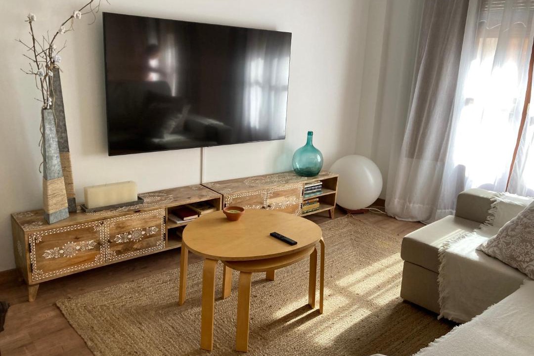 Photo of Livingroom in Santa Coloma de Farners