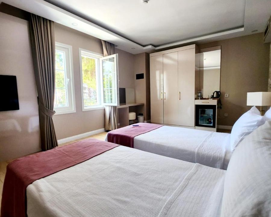 Photo of Bedroom in Bayramoglu Mahallesi