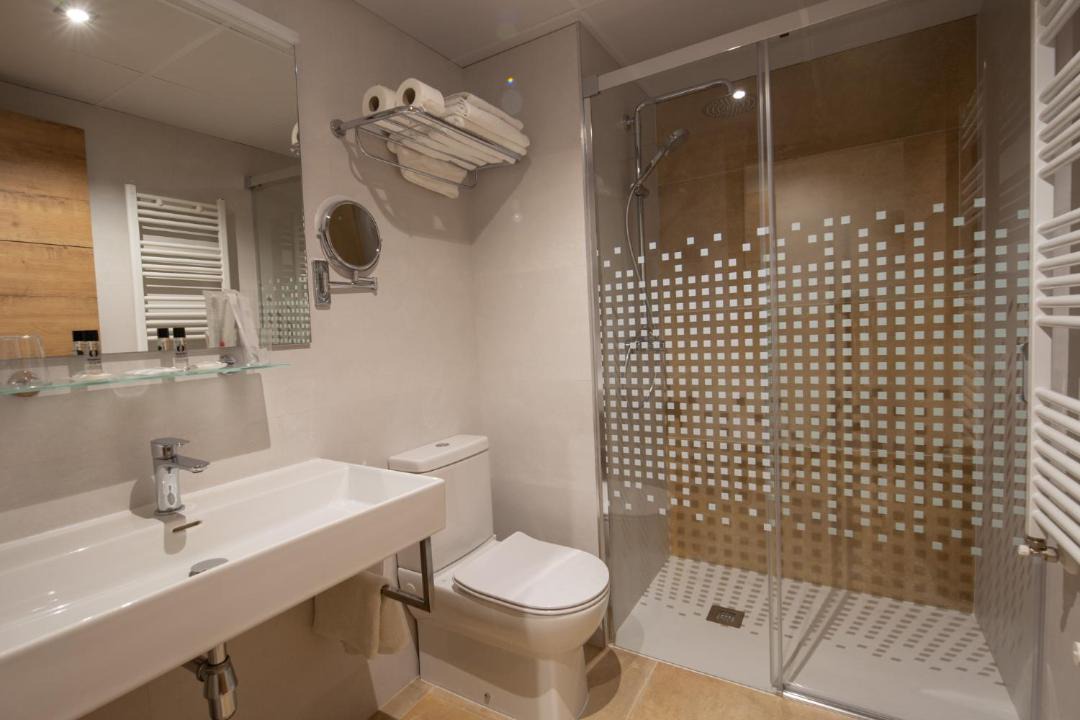 Photo of Bathroom in Tornos
