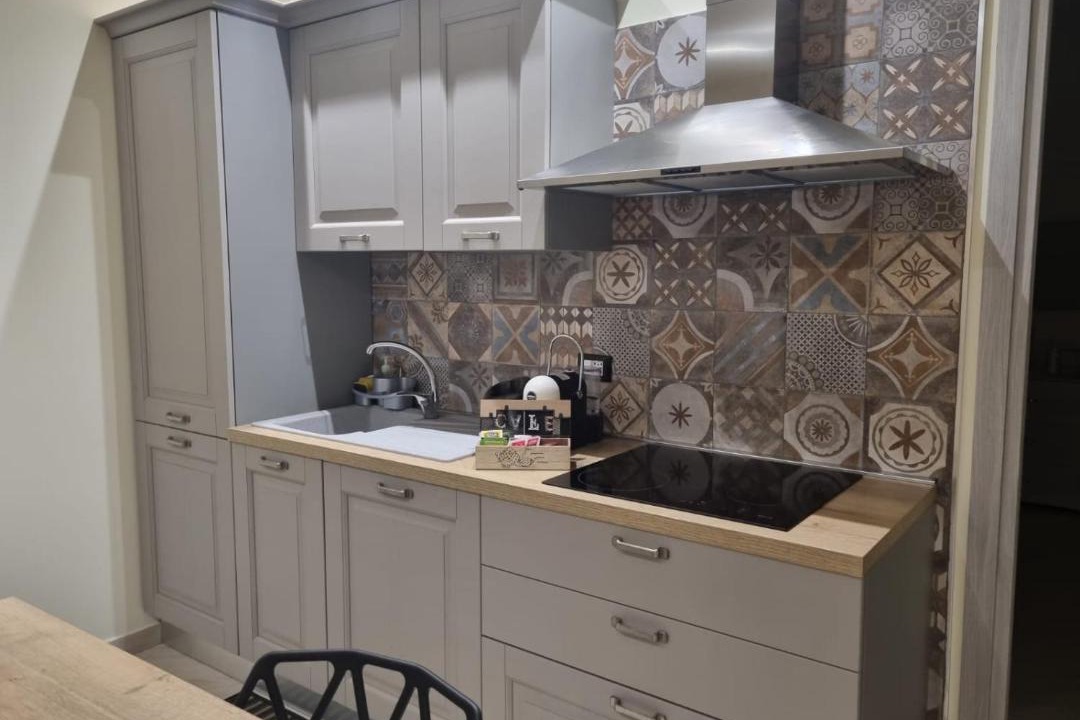 Photo of Kitchen in Sale