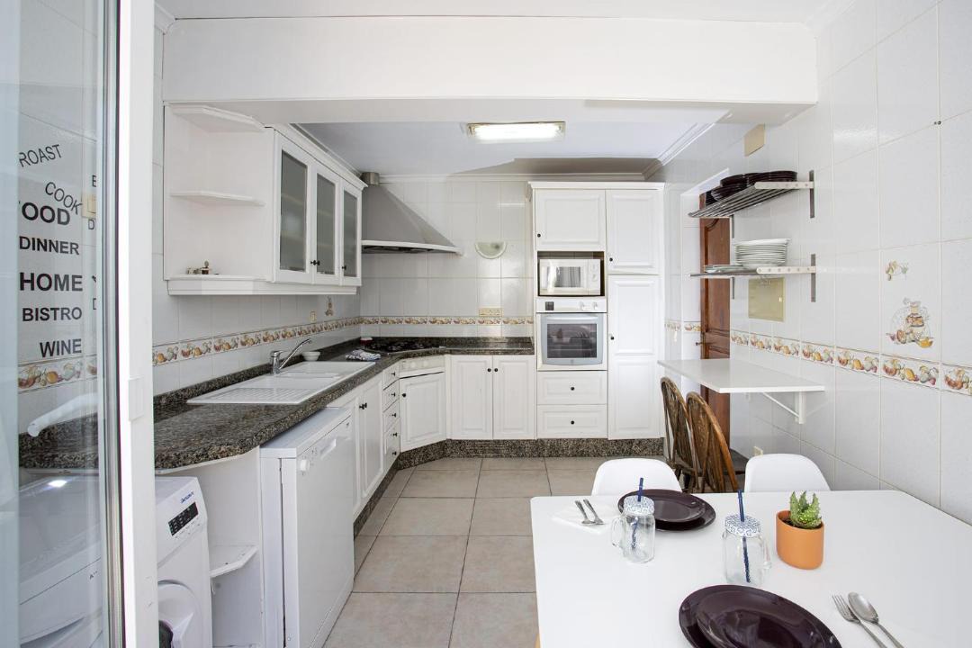 Photo of Kitchen in L'Alcassar