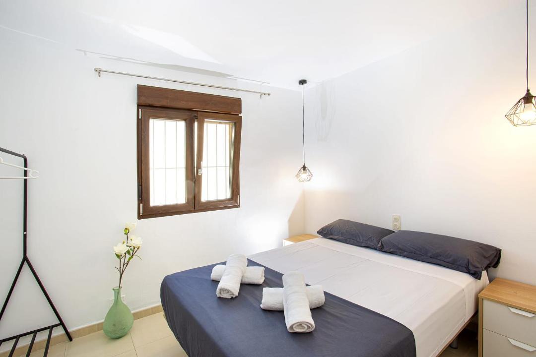 Photo of Bedroom in L'Alcassar
