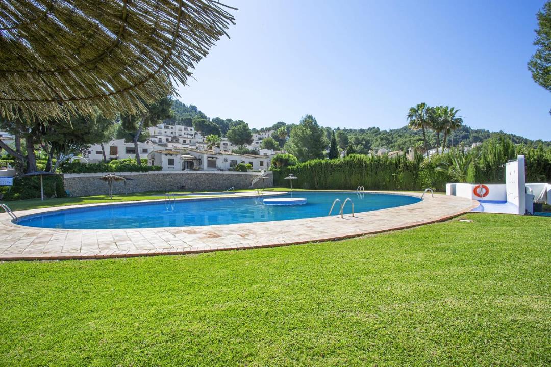 Photo of Outdoor in L'Alcassar