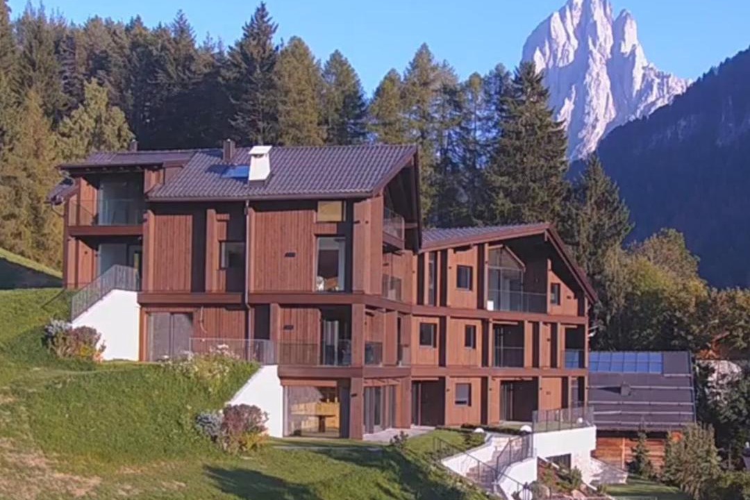 Photo of Buildings in Ortisei