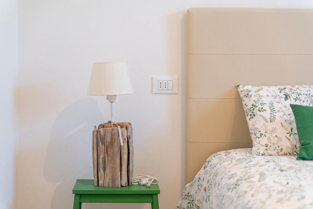 Photo of Bedroom in Bosco Chiesanuova