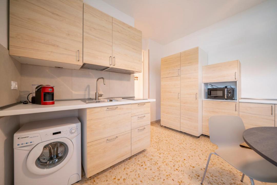 Photo of Kitchen in Bosco Chiesanuova