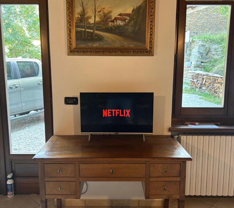 Photo of Livingroom in Bagnolo Piemonte