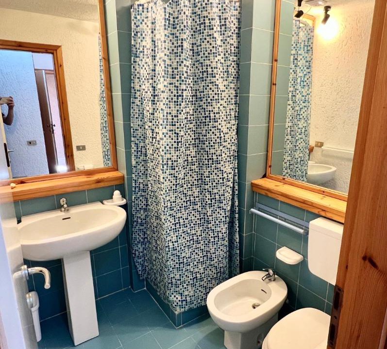 Photo of Bathroom in Cugnana Verde