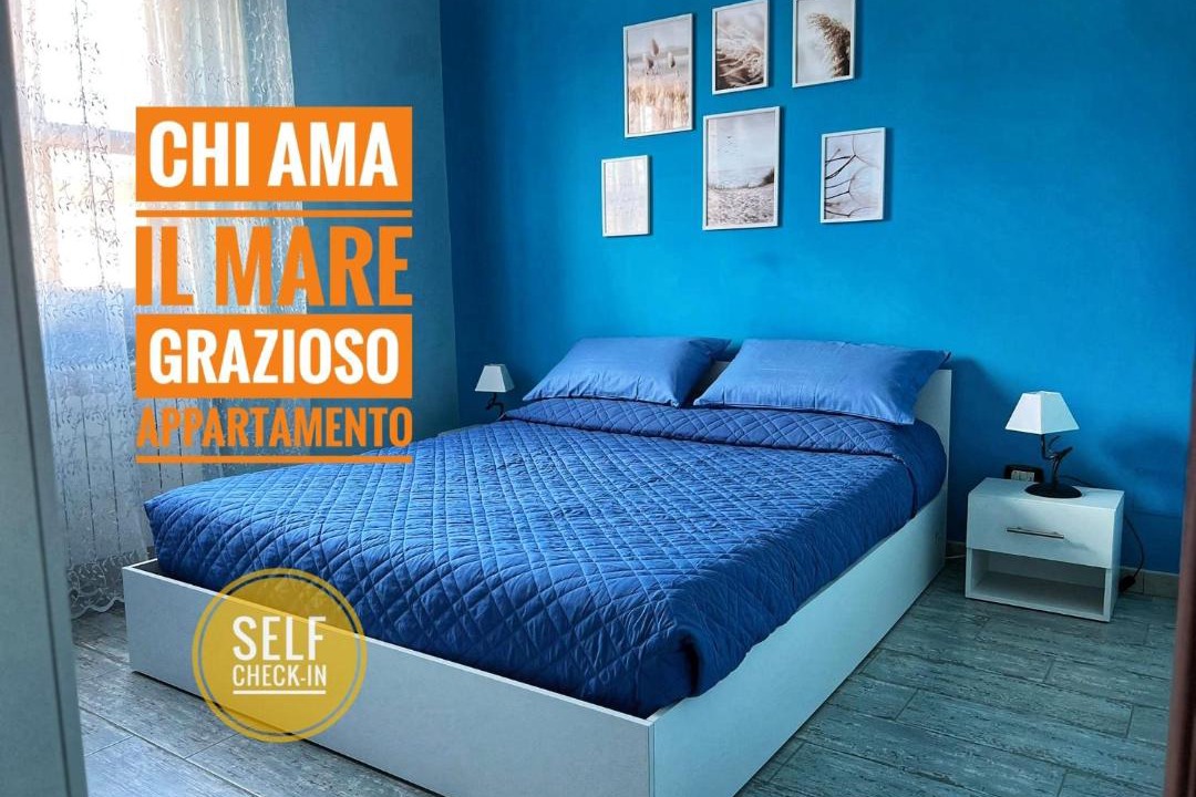 Photo of Bedroom in Foce Verde