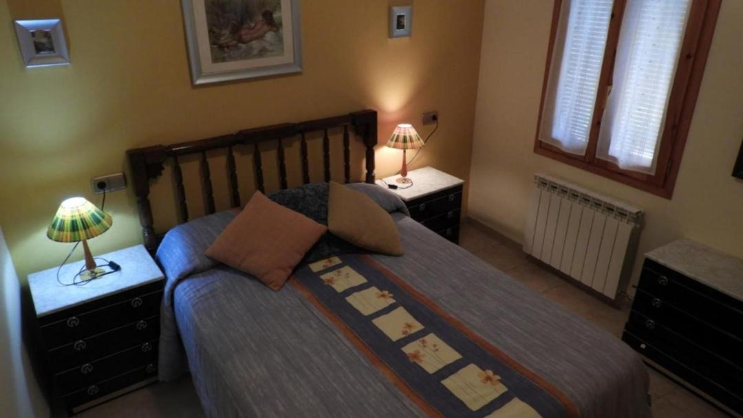 Photo of Bedroom in Banaston
