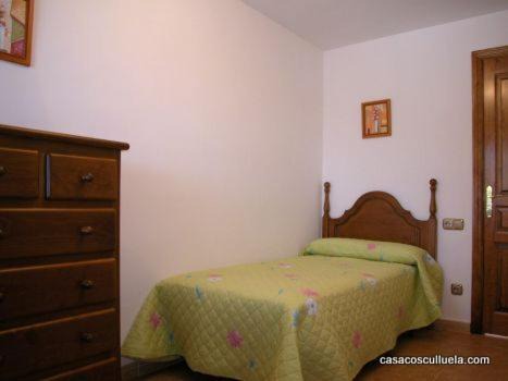 Photo of Bedroom in Banaston