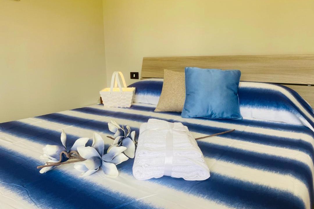Photo of Bedroom in Atina