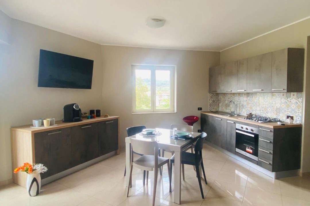 Photo of Kitchen in Atina