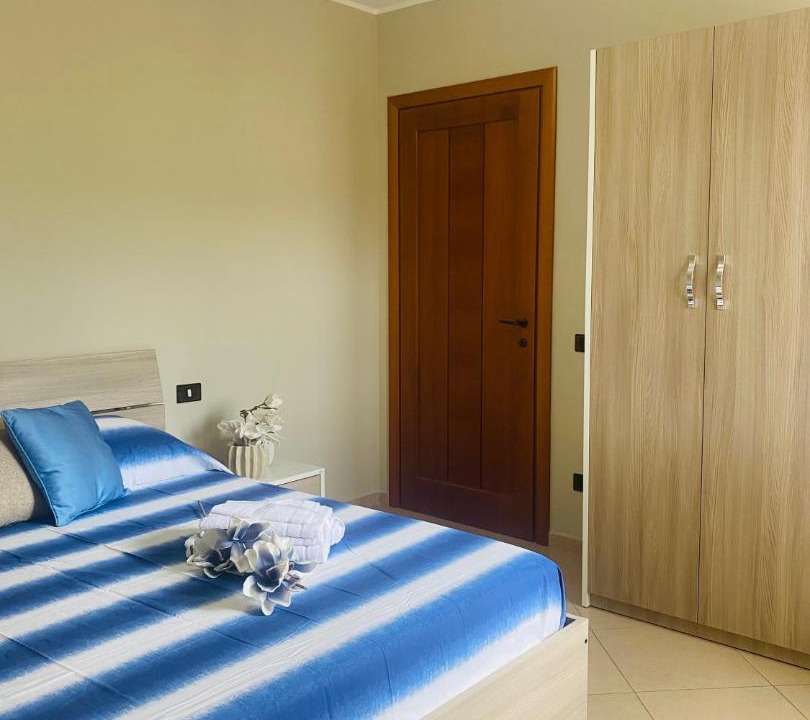 Photo of Bedroom in Atina