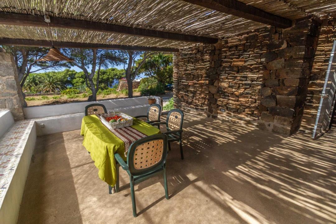 Photo of Others in Pantelleria